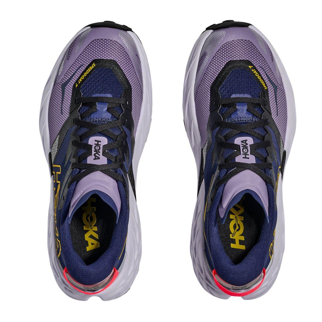 Hoka One Women's Speedgoat 7 Trail Running Shoes
